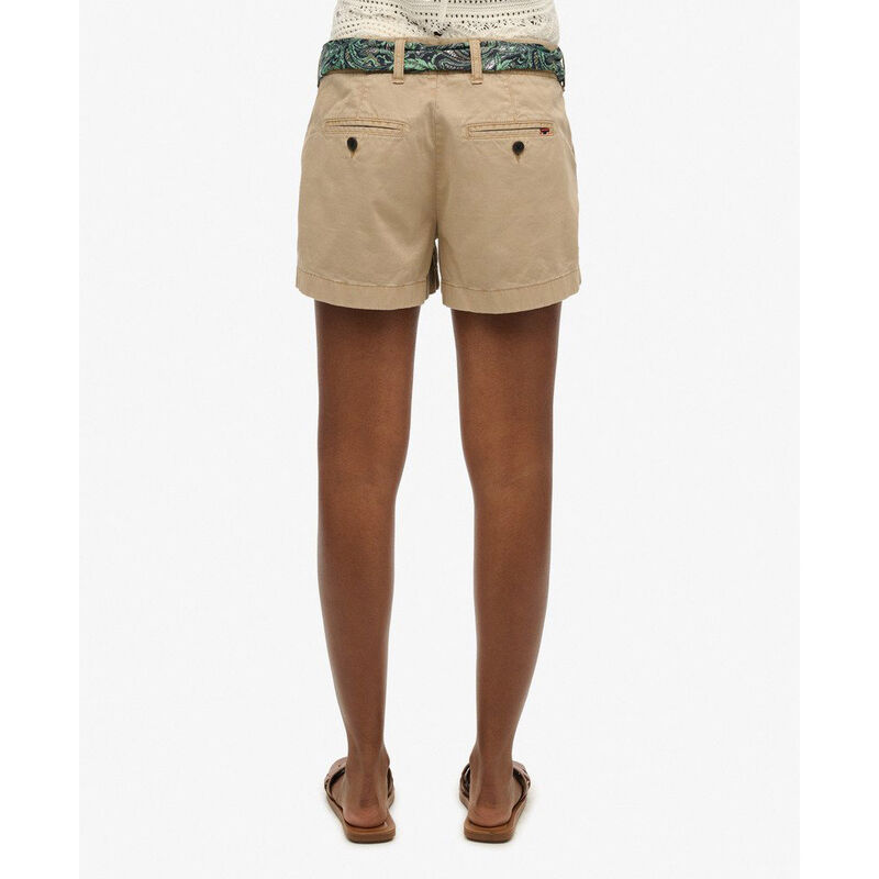 Superdry Classic Chino Short image number 1